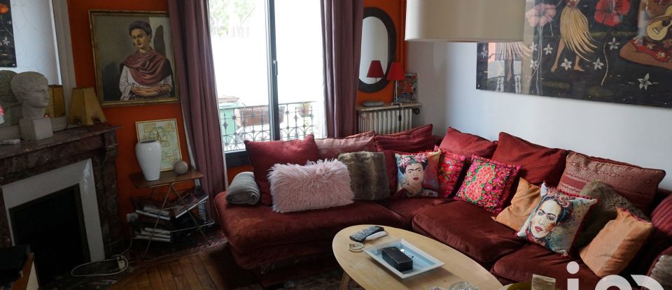 House 7 rooms of 180 m² in Colombes (92700)