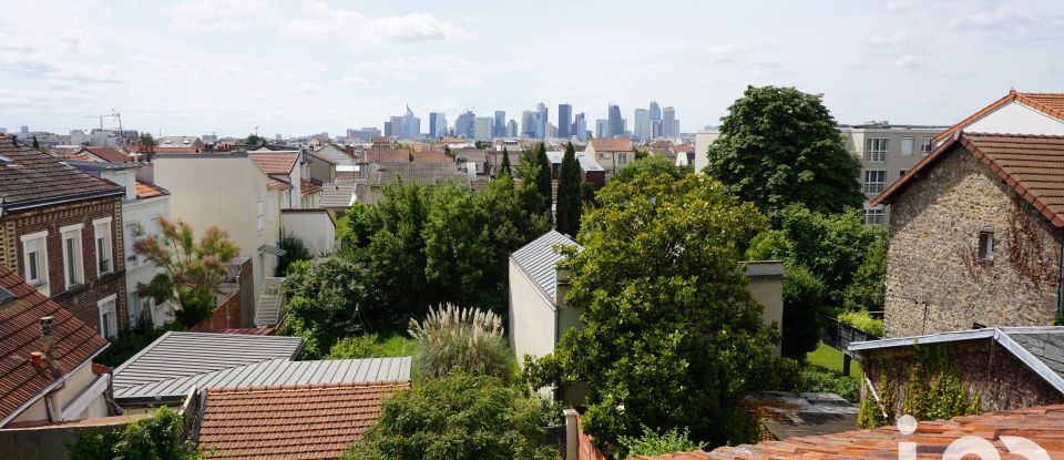 House 7 rooms of 180 m² in Colombes (92700)