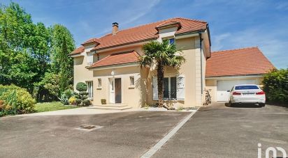 Maison 5 pièces de 170 m² à Pont-Sainte-Marie (10150)