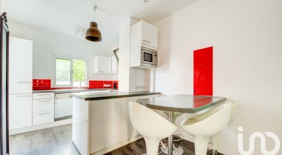 Maison 5 pièces de 140 m² à Colombes (92700)