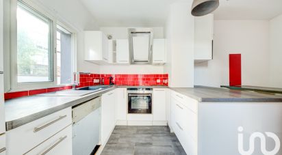 Maison 5 pièces de 140 m² à Colombes (92700)