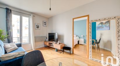 Apartment 2 rooms of 37 m² in Asnières-sur-Seine (92600)