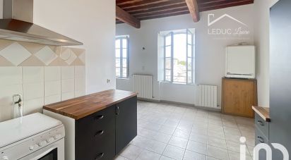 Apartment 3 rooms of 89 m² in Bagnols-sur-Cèze (30200)