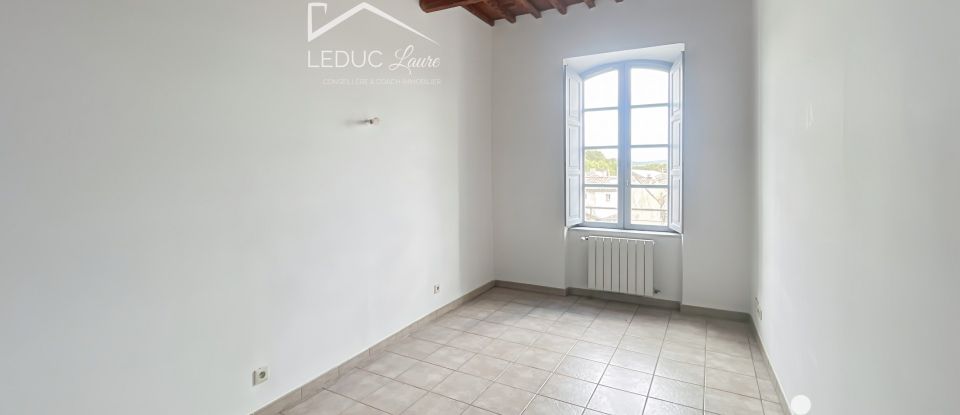 Apartment 3 rooms of 88 m² in Bagnols-sur-Cèze (30200)