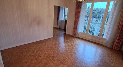 Apartment 4 rooms of 77 m² in Compiègne (60200)