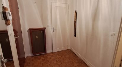 Apartment 4 rooms of 77 m² in Compiègne (60200)