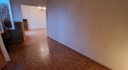 Apartment 4 rooms of 77 m² in Compiègne (60200)