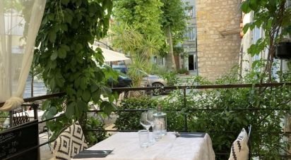 Restaurant of 50 m² in Pignans (83790)