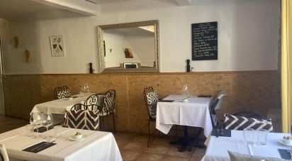 Restaurant of 50 m² in Pignans (83790)