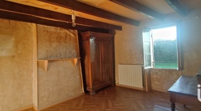 Traditional house 5 rooms of 130 m² in Saint-Philippe-du-Seignal (33220)