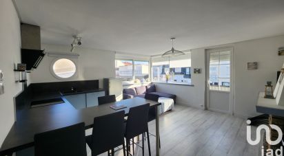 Maison 5 pièces de 110 m² à Cucq (62780)