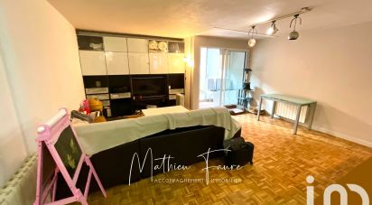 Appartement 3 pièces de 66 m² à Montpellier (34070)