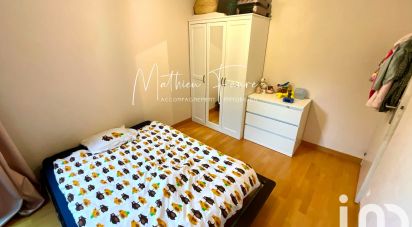 Appartement 3 pièces de 66 m² à Montpellier (34070)