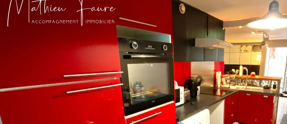 Appartement 3 pièces de 66 m² à Montpellier (34070)