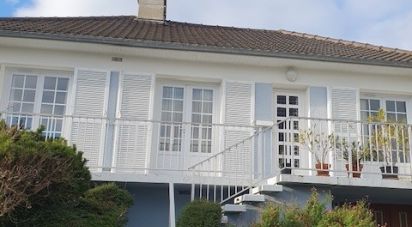 House 5 rooms of 80 m² in Châtellerault (86100)