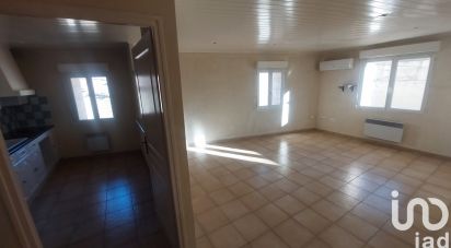 Appartement 3 pièces de 65 m² à Générac (30510)