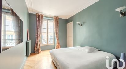 Apartment 2 rooms of 51 m² in Paris (75011)