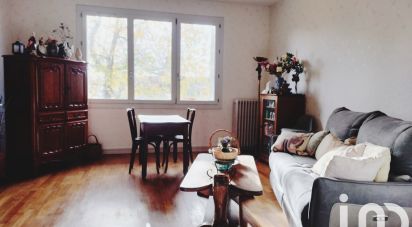 Apartment 3 rooms of 78 m² in Montargis (45200)