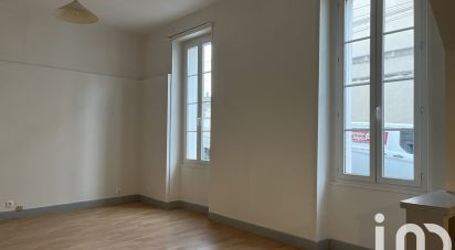 Town house 5 rooms of 100 m² in Cognac (16100)