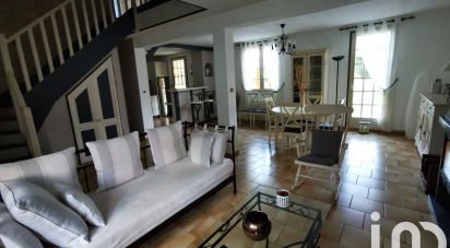 House 6 rooms of 101 m² in Connerré (72160)