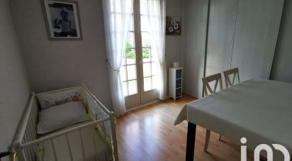 House 6 rooms of 101 m² in Connerré (72160)