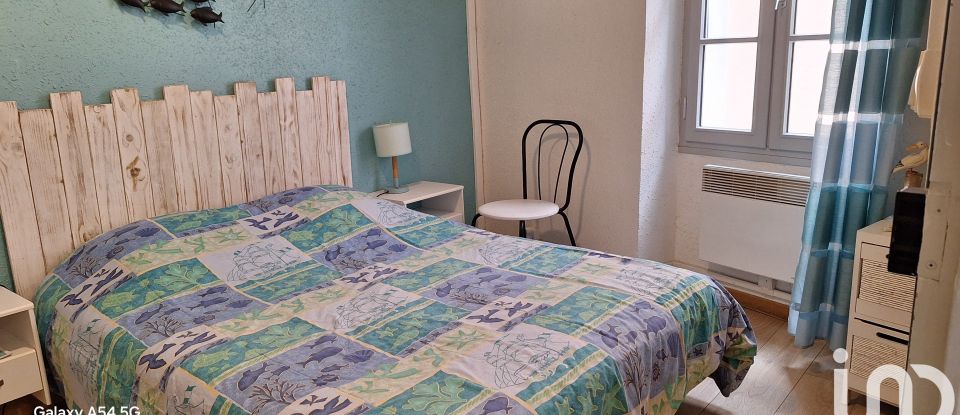 Appartement 2 pièces de 35 m² à Collioure (66190)