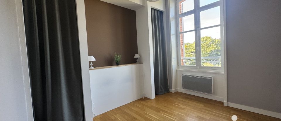 Appartement 2 pièces de 43 m² à Pornic (44210)