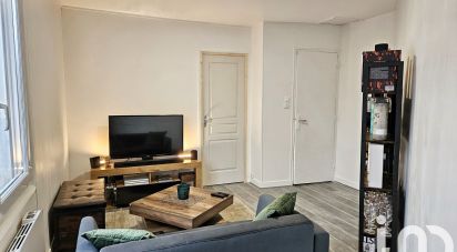 Immeuble de 64 m² à Ruelle-sur-Touvre (16600)