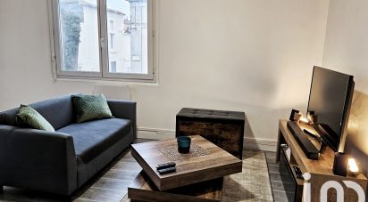 Immeuble de 64 m² à Ruelle-sur-Touvre (16600)