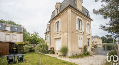 Apartment 1 room of 24 m² in Bernières-sur-Mer (14990)