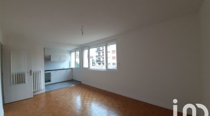 Studio 1 pièce de 35 m² à Suresnes (92150)