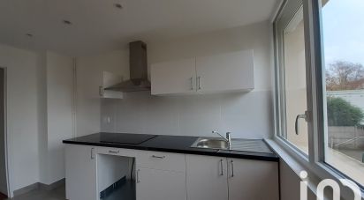 Studio 1 pièce de 35 m² à Suresnes (92150)