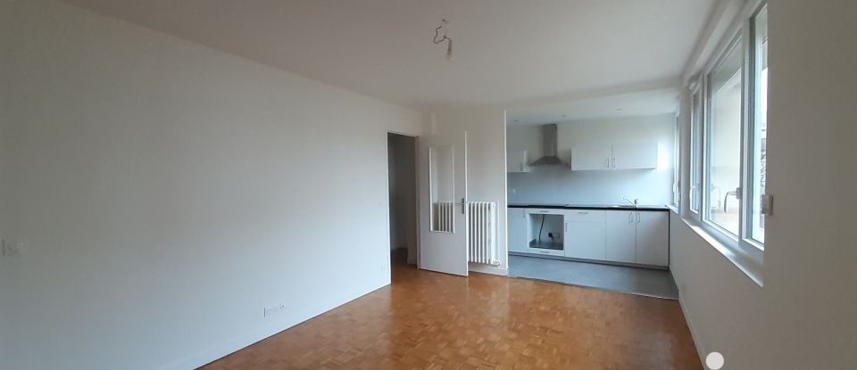 Studio 1 pièce de 35 m² à Suresnes (92150)