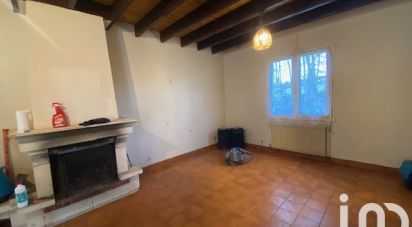 Traditional house 3 rooms of 73 m² in Guémené-Penfao (44290)