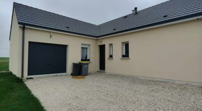 Maison 5 pièces de 106 m² à Prunay-Belleville (10350)