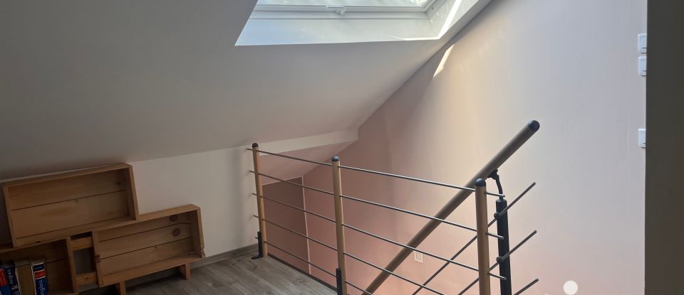 Maison traditionnelle 5 pièces de 120 m² à Brens (01300)