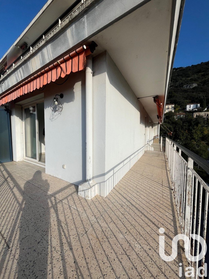 Apartment 4 rooms of 69 m² in Nice (06300)