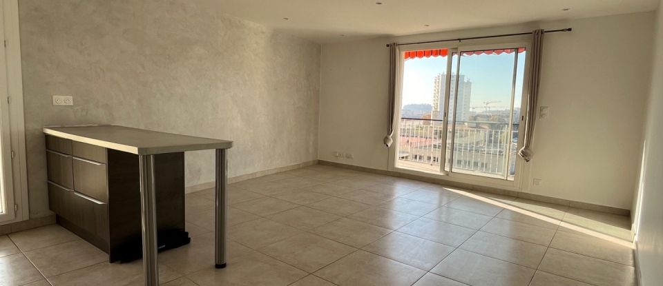 Apartment 4 rooms of 69 m² in Nice (06300)