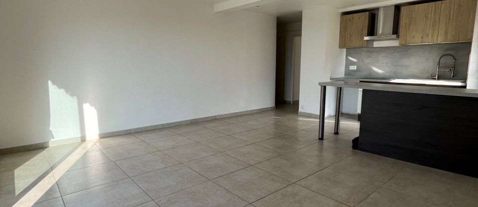 Apartment 4 rooms of 69 m² in Nice (06300)