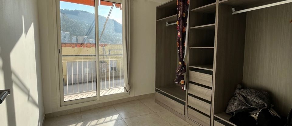 Apartment 4 rooms of 69 m² in Nice (06300)