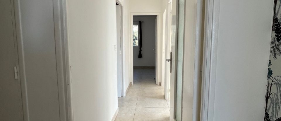 Apartment 4 rooms of 69 m² in Nice (06300)