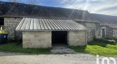 Longère 3 pièces de 120 m² à Saint-Viance (19240)