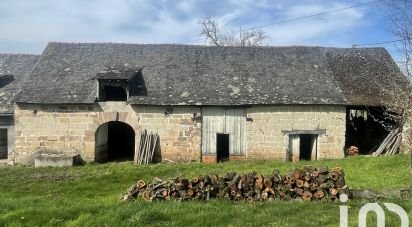 Longère 3 pièces de 120 m² à Saint-Viance (19240)