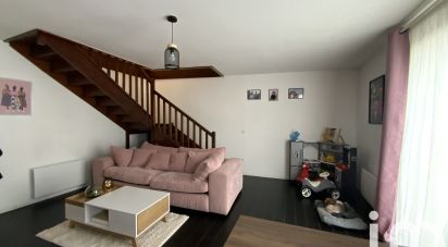 Duplex 3 pièces de 68 m² à Persan (95340)