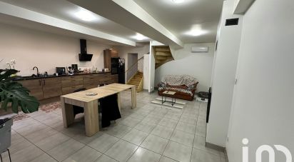 Traditional house 4 rooms of 110 m² in Landivy (53190)