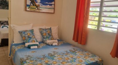 Lodge 8 rooms of 146 m² in Capesterre-de-Marie-Galante (97140)