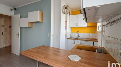 Appartement 1 pièce de 26 m² à Gagny (93220)