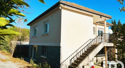 Maison traditionnelle 3 pièces de 78 m² à Chanac-les-Mines (19150)