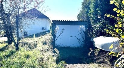 Maison traditionnelle 3 pièces de 78 m² à Chanac-les-Mines (19150)