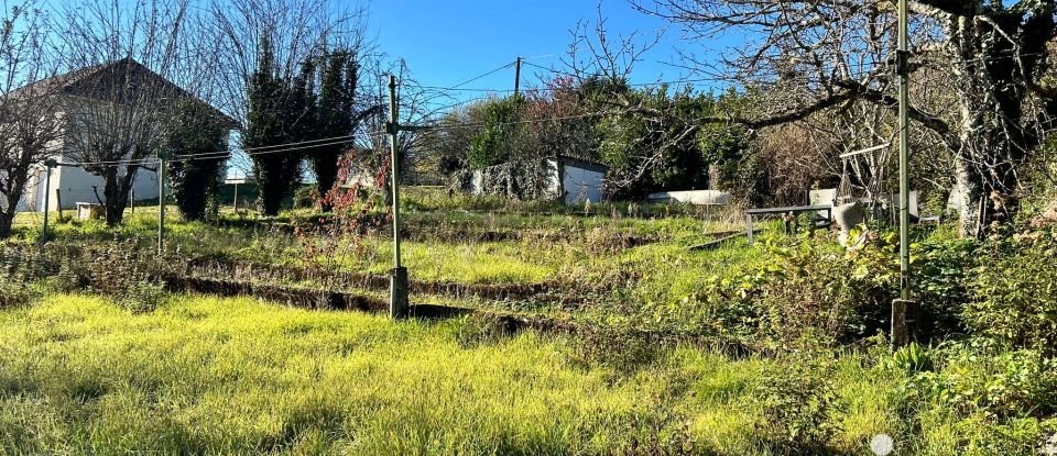 Maison traditionnelle 3 pièces de 78 m² à Chanac-les-Mines (19150)